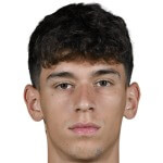 Футболист Андрей Моцок
